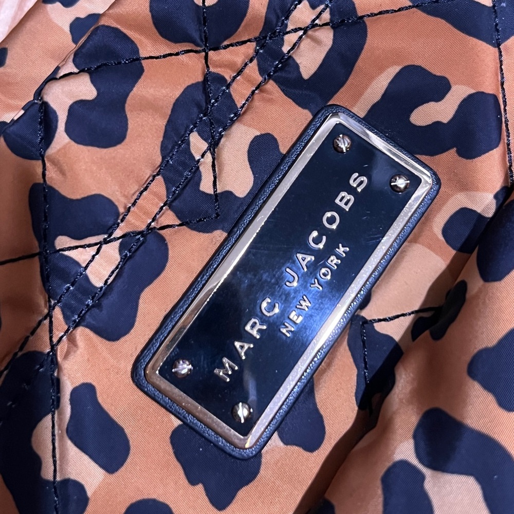 Marc Jacobs Tote Bag